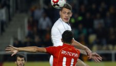 Торино лепна цена 60 млн. за Белоти