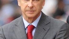 Венгер: Нетърпението провали Англия срещу Германия