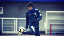 Френски национал мечтае за... Барса, Реал, Байерн и Дортмунд