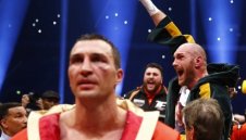 Фюри пие и взима наркотици всеки ден, мисли за самоубийство 