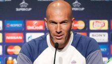 Зидан: Не сме фаворити