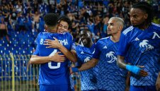 Левскар е начело - вижте голмайсторите в Първа лига