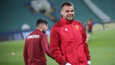 Ще акостира ли на „Герена“? Алекс Колев изплю камъчето за Левски