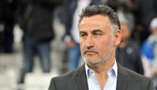 Лил назначи нов треньор