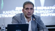 Стенли: Ако предам Бербатов, предавам българския футбол