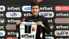 Официално: Локо Пловдив се подсили с бразилеца Салинас