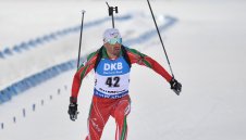 Спортист №1 на България: Трябва да си подобря стрелбата