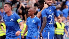 Нов удар по Левски: Операция сваля цената на Холмар Ейолфсон