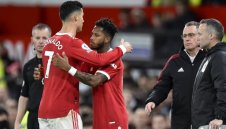 Бунт в Ман Юнайтед: Ралф Рангник скочи на играчите