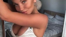Альона Голоснова
