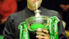 Ракета извън орбита