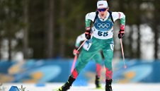 Милена Тодорова се размина на косъм с медал 