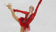 Фейгин: Доволна съм, не исках да излагам България