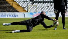 Ботев отказа две оферти за вратари