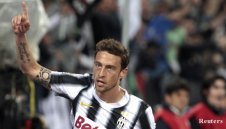 Юве излиза срещу Байерн с 6 полузащитници