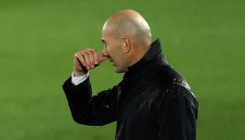 Мбапе или Халанд? Зизу даде "техничен" отговор