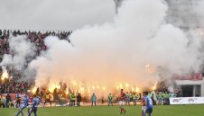 ЦСКА е шампион, но по глоби