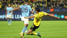 Марез прати Дортмунд на осминафинал след 0:0