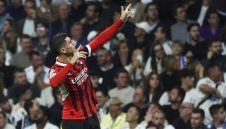 Каляри - Милан