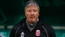 Любо Пенев: Мачът завърши с повечко емоции