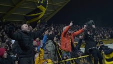 Ботев Пловдив приема ЦСКА без публика?