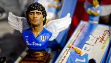 Откриха богатство на Марадона за десетки милиони, Стоичков е част от него