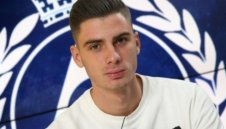 Бат Венци с нова сделка в Италия. Андреа Христов ще рита за Козенца