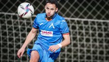 Радослав Цонев отказал 7000 лв. от Левски