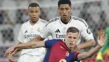 Жесток удар по Реал Мадрид!