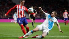 Официално: Фернандо Торес напуска Атлетико (Мадрид) през лятото