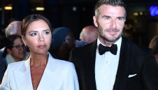 Дейвид и Виктория изкарали коронавируса още през март