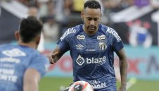 Обявиха какво става с Неймар