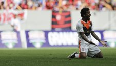 Луис Адриано: Избрах Милан сред много кандидати