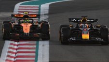 Ландо взима номера на Макс за догодина