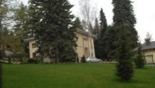 Шефовете на ЦСКА се крият в лъскави палати в Бояна
