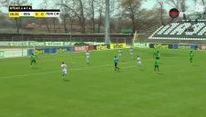 ВИДЕО: Хебър - Локомотив София