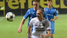 Тоди: Играхме като отбор! Това е най-важно