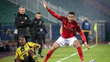 ЦСКА с новина за Браян Кордоба 