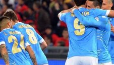 Наполи разгроми Фиорентина