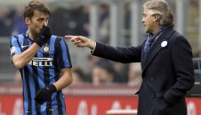 Интер се отказва от постоянна сделка за Ляич