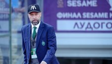 Йовичевич след триумфа с Купата: Винаги бих играл при такава атмосфера + ВИДЕО