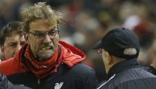 Клоп и Юнайтед дебнат Борусия Дортмунд