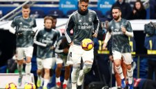 ПРОГНОЗА: Реал Мадрид - Леганес