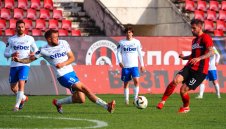 Приключват ли финансовите мъки на Спартак Варна?