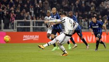 Мората унищожи Интер, Юве докосва финала + ВИДЕО И СНИМКИ