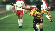 Лечков и Балъков още имат място в Бундеслигата