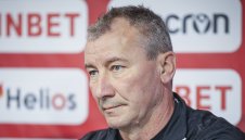 Белчев доволен: Дойдохме във Варна с цел да не загубим