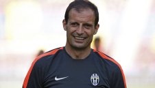 Ас на Юве е готов за Суперкупата