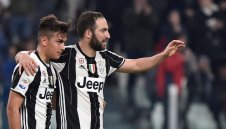 Ювентус пречупи Наполи за купата с две дузпи + ВИДЕО