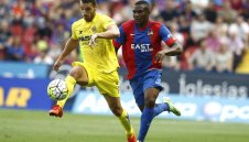 Виляреал с първа загуба